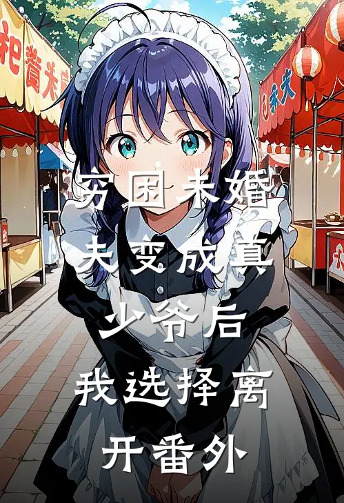 穷困未婚夫变成真少爷后，我选择离开番外