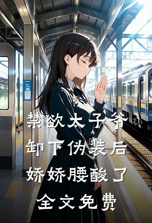 禁欲太子爷卸下伪装后，娇娇腰酸了全文免费
