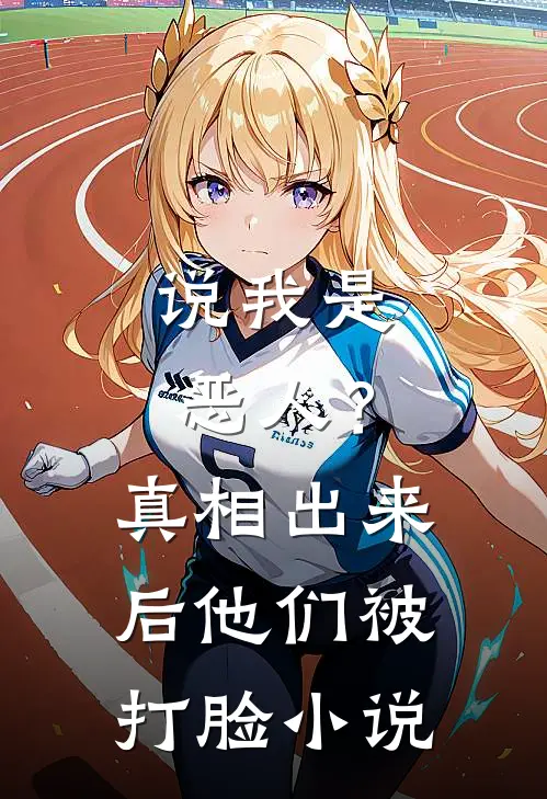 说我是恶人？真相出来后他们被打脸小说