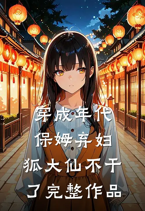 穿成年代保姆弃妇，狐大仙不干了完整作品