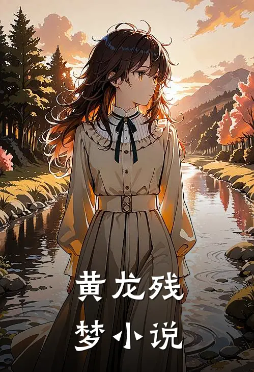 黄龙残梦小说