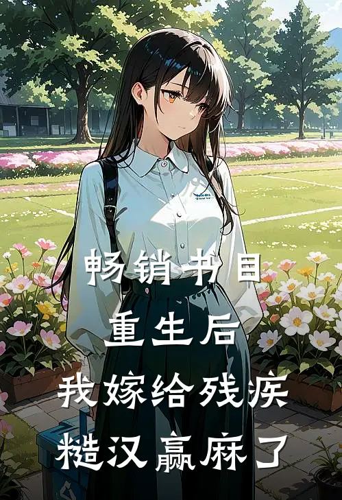 畅销书目重生后，我嫁给残疾糙汉赢麻了