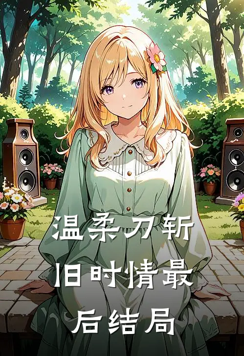 温柔刀斩旧时情最后结局