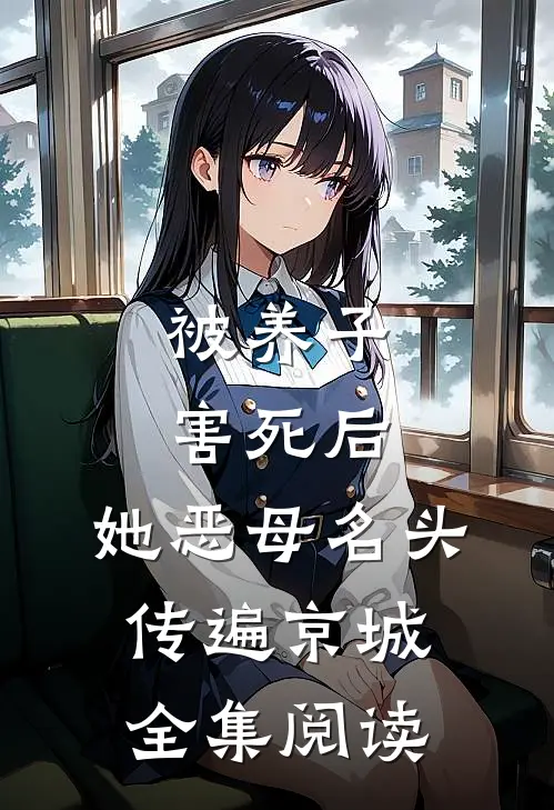 被养子害死后，她恶母名头传遍京城全集阅读