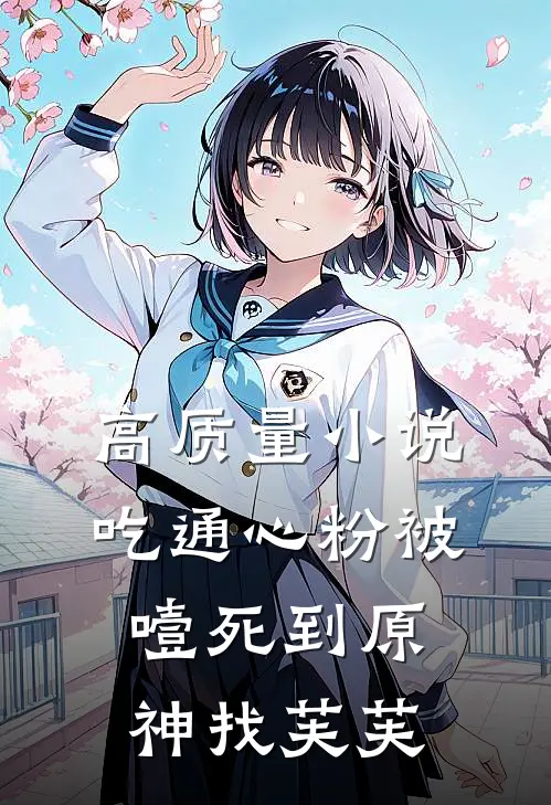高质量小说吃通心粉被噎死到原神找芙芙