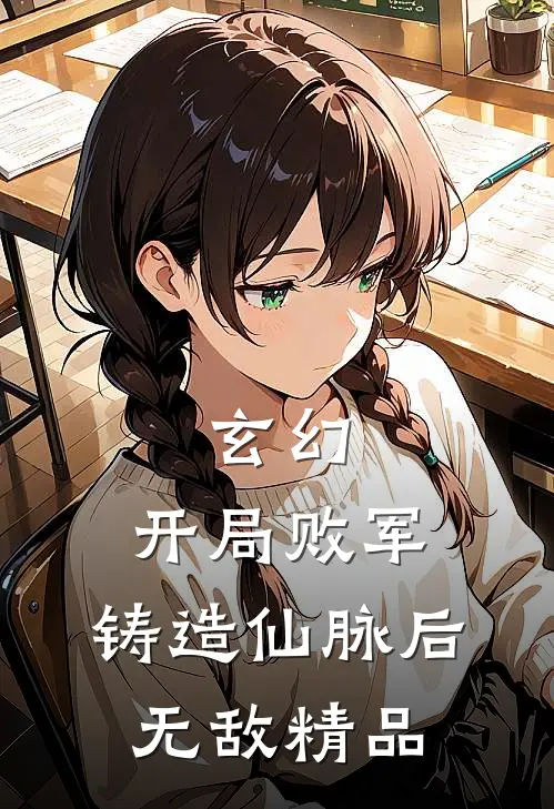 玄幻：开局败军，铸造仙脉后无敌精品