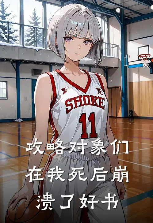 攻略对象们在我死后崩溃了好书