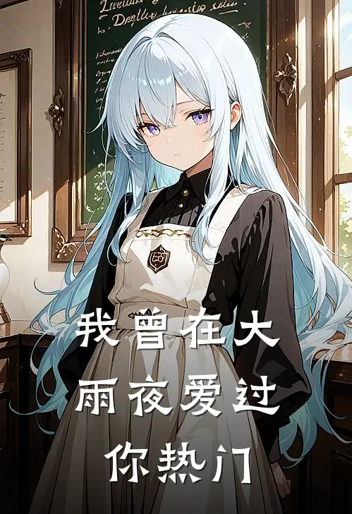 我曾在大雨夜爱过你热门