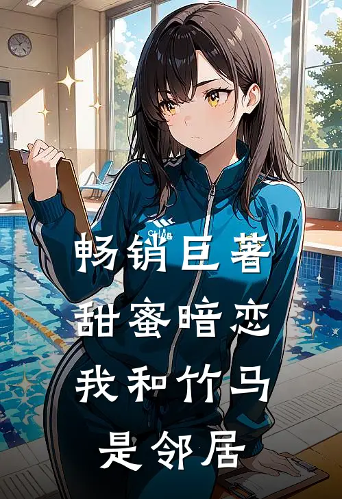 畅销巨著甜蜜暗恋：我和竹马是邻居