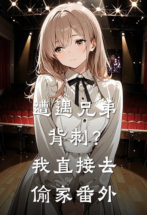 遭遇兄弟背刺？我直接去偷家番外