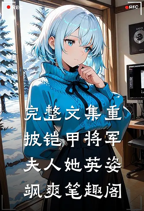 完整文集重披铠甲将军夫人她英姿飒爽笔趣阁