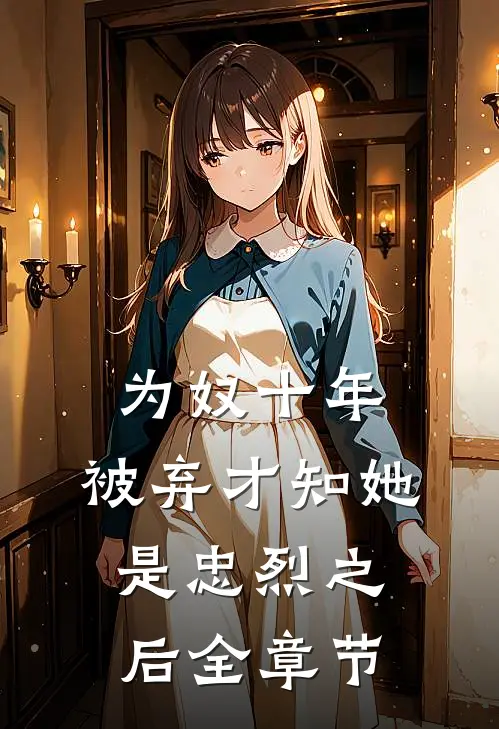 为奴十年，被弃才知她是忠烈之后全章节
