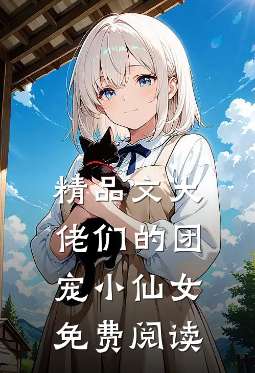 精品文大佬们的团宠小仙女免费阅读