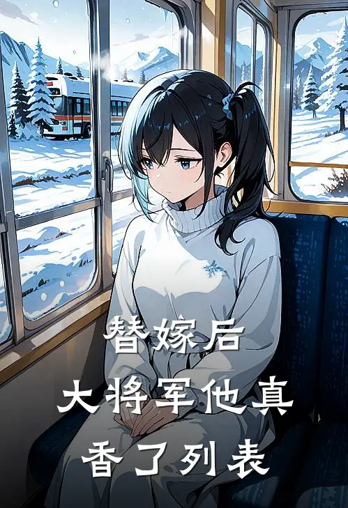 替嫁后，大将军他真香了列表