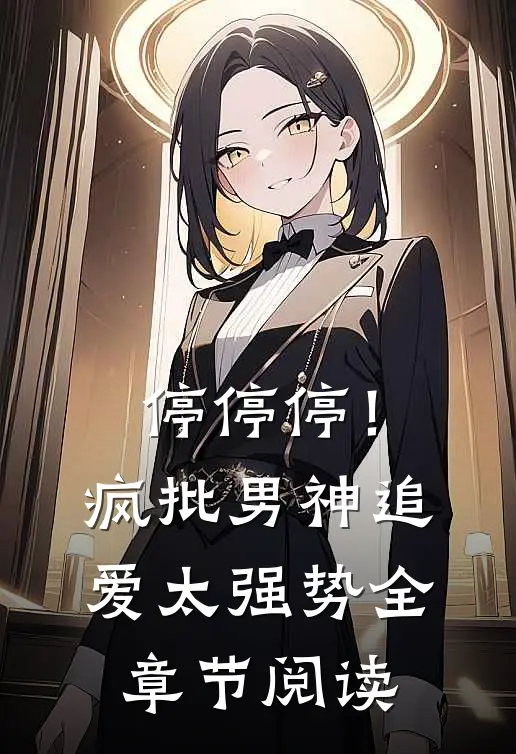 停停停！疯批男神追爱太强势全章节阅读