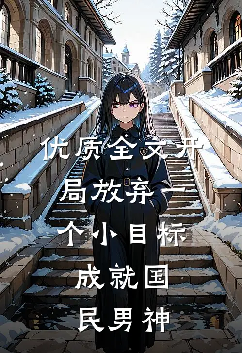 优质全文开局放弃一个小目标，成就国民男神