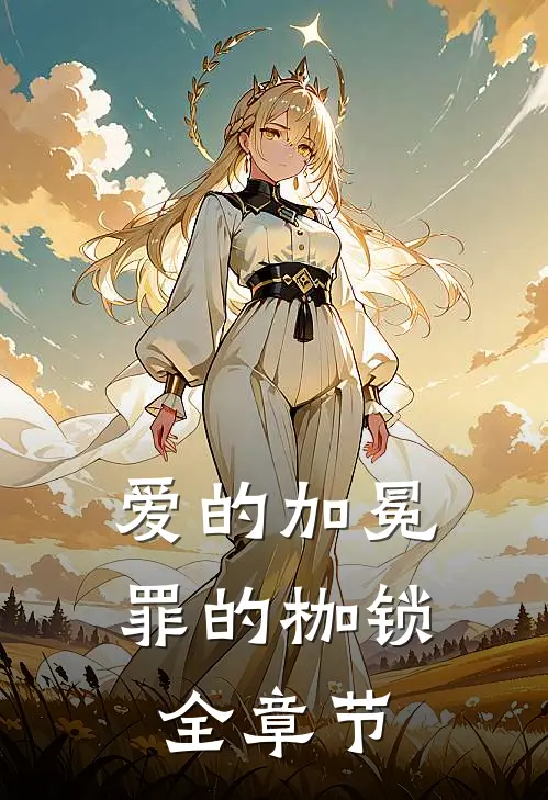 爱的加冕，罪的枷锁全章节