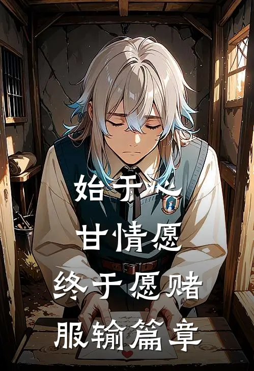 始于心甘情愿，终于愿赌服输篇章
