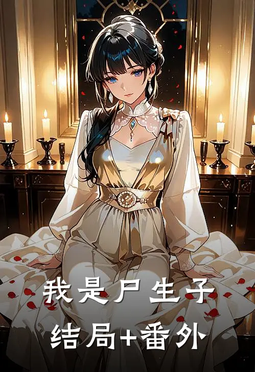 我是尸生子结局+番外