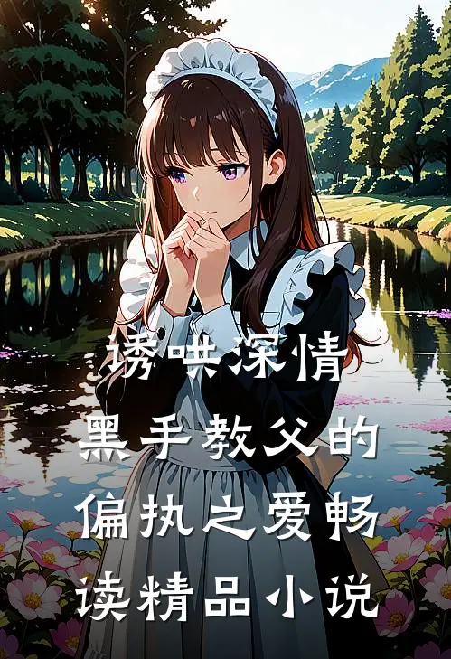 诱哄深情：黑手教父的偏执之爱畅读精品小说