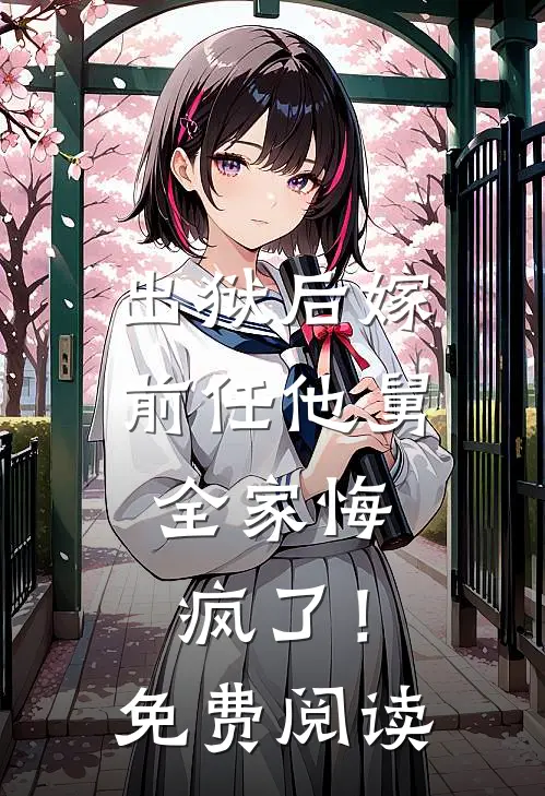 出狱后嫁前任他舅，全家悔疯了！免费阅读