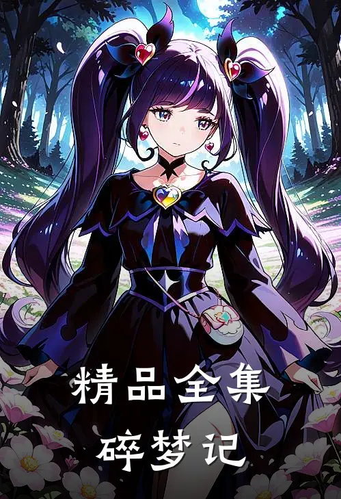 精品全集碎梦记
