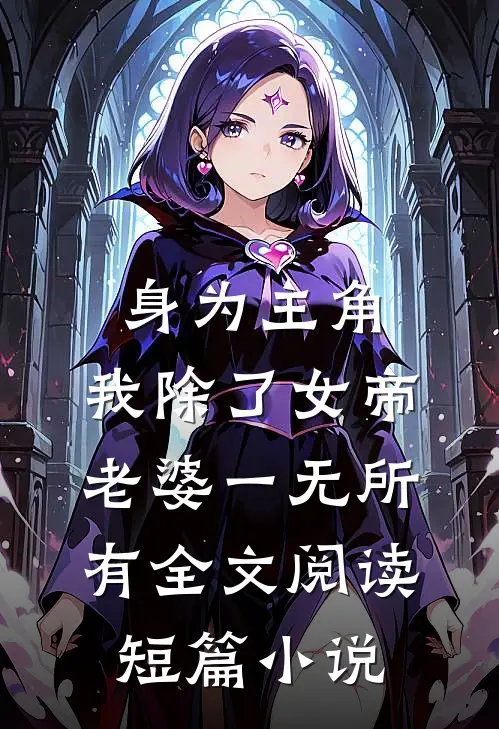 身为主角,我除了女帝老婆一无所有全文阅读短篇小说