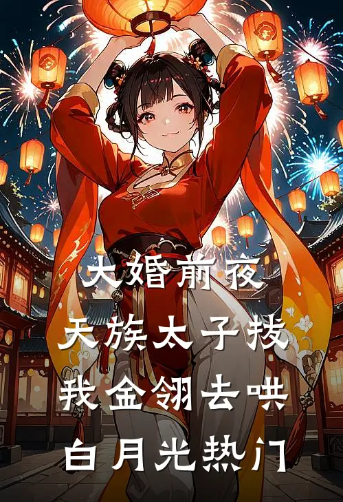 大婚前夜，天族太子拔我金翎去哄白月光热门