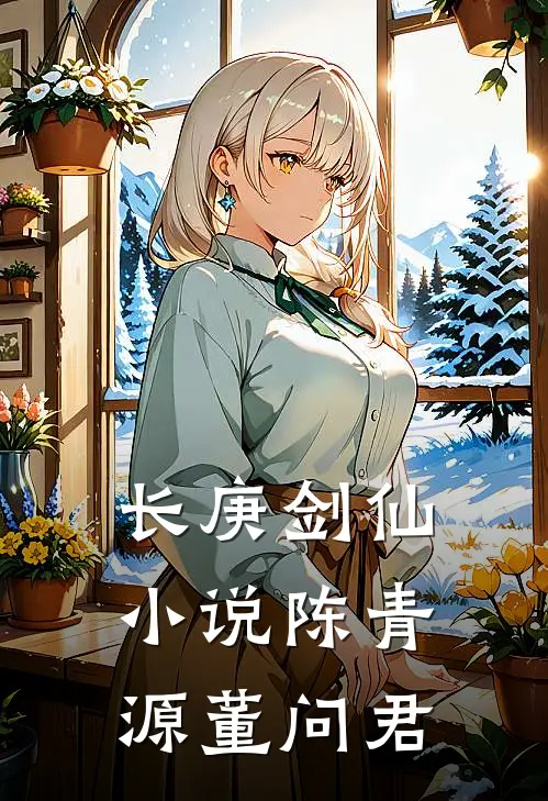 长庚剑仙小说陈青源董问君