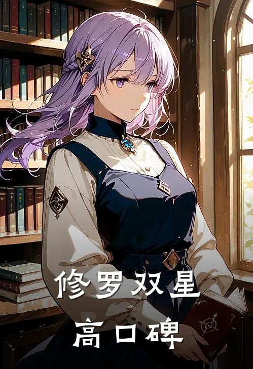 修罗双星高口碑