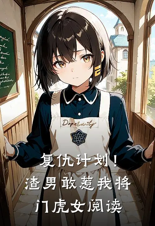 复仇计划！渣男敢惹我将门虎女阅读