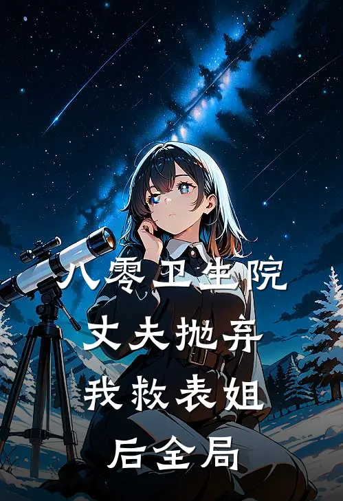 八零卫生院，丈夫抛弃我救表姐后全局