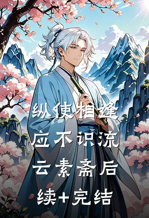 纵使相逢应不识流云素斋后续+完结