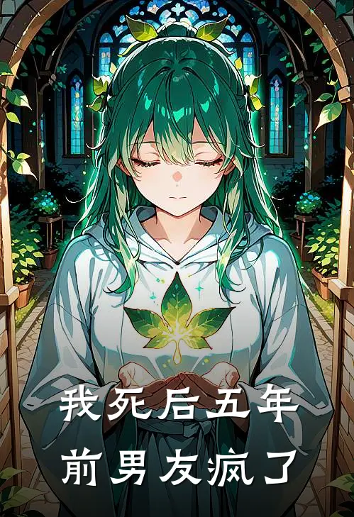 我死后五年，前男友疯了