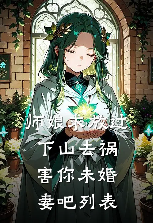 师娘求放过：下山去祸害你未婚妻吧列表