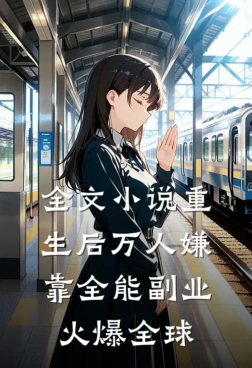 全文小说重生后万人嫌靠全能副业火爆全球