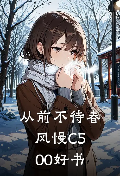 从前不待春风慢C500好书