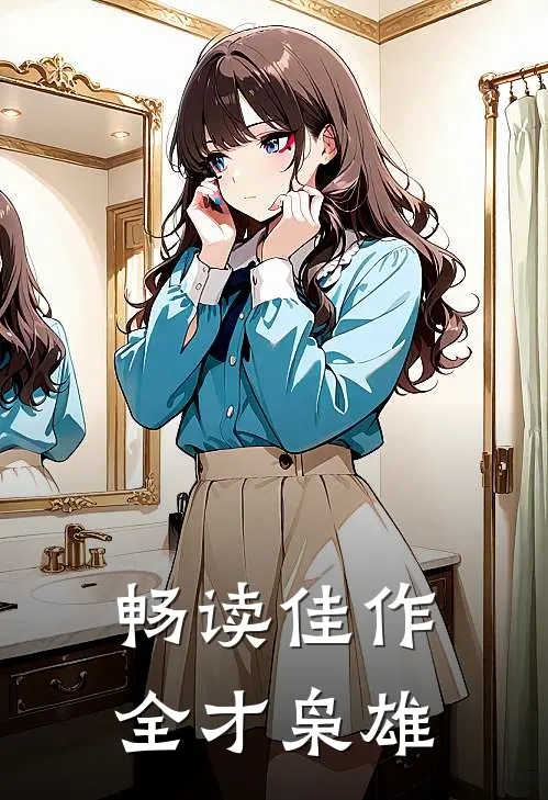 畅读佳作全才枭雄