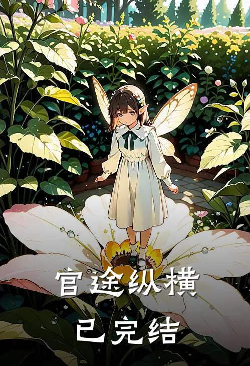 官途纵横已完结