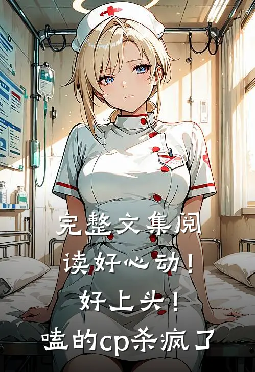 完整文集阅读好心动！好上头！嗑的cp杀疯了