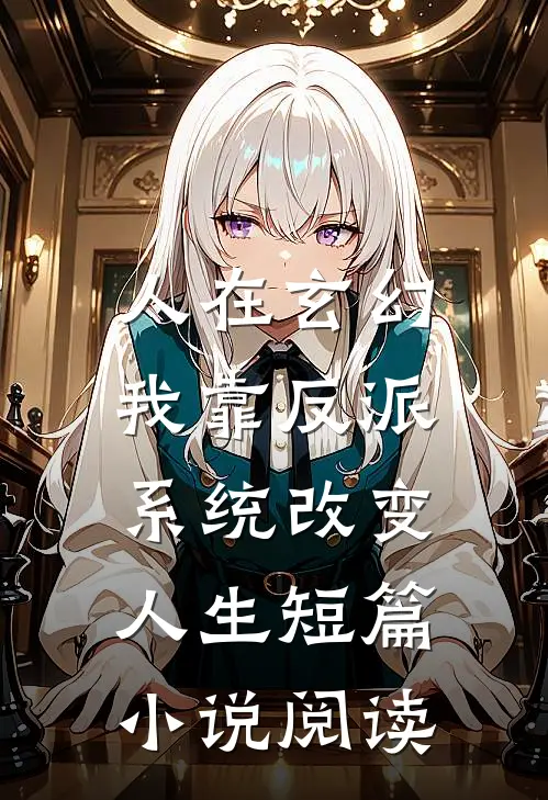 人在玄幻：我靠反派系统改变人生短篇小说阅读