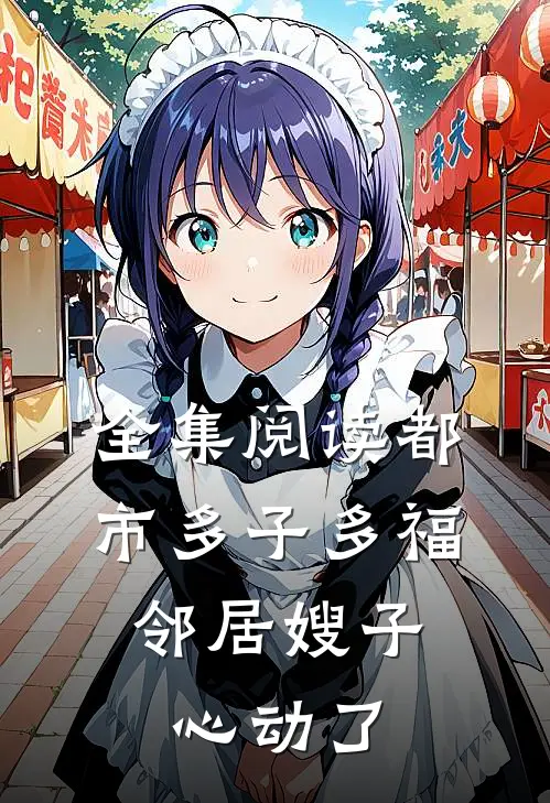 全集阅读都市多子多福：邻居嫂子心动了