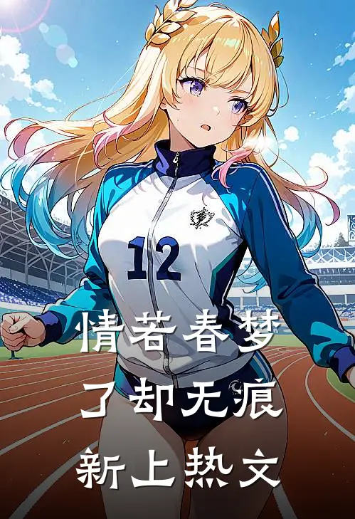 情若春梦，了却无痕新上热文