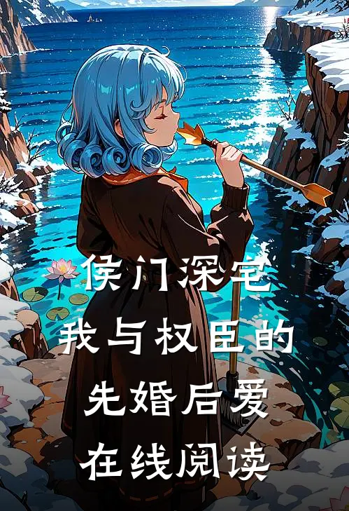 侯门深宅：我与权臣的先婚后爱在线阅读