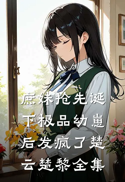 庶妹抢先诞下极品幼崽后发疯了楚云楚黎全集
