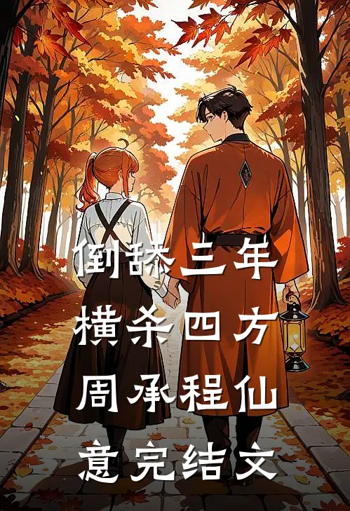 倒舔三年，横杀四方周承程仙意完结文