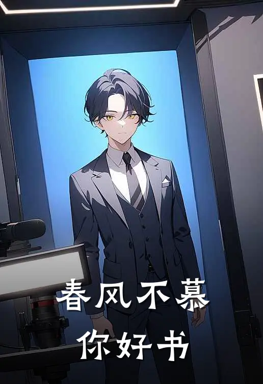 春风不慕你好书
