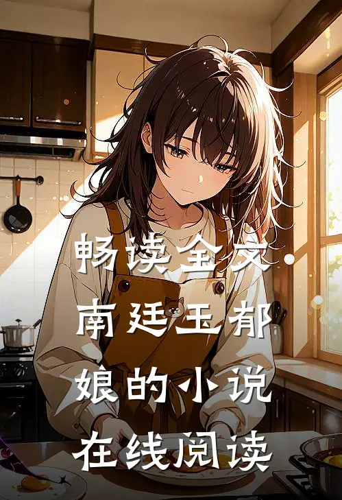 畅读全文南廷玉郁娘的小说在线阅读