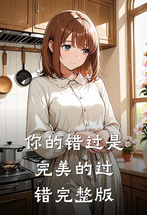 你的错过是完美的过错完整版