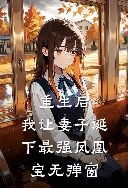 重生后，我让妻子诞下最强凤凰宝无弹窗